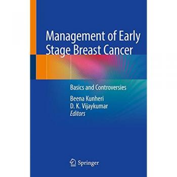 Management of Early Stage Breast Cancer