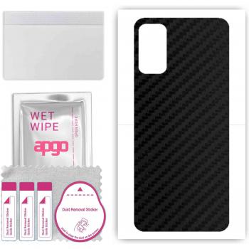 Lámina Protectora Apgo para Xiaomi Poco M3 Pro 5G
