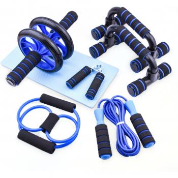 FitFlex Abdominal Trainer 7U