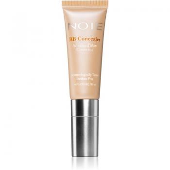 Note Cosmetique BB Advanced Concealer SPF 15 Shade 02 10 ml