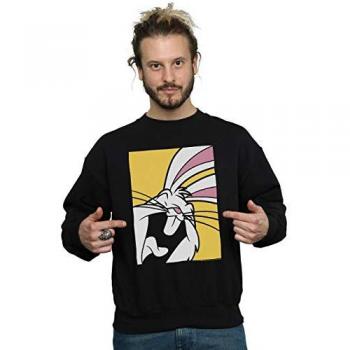 Bugs Bunny Joyful Sweatshirt