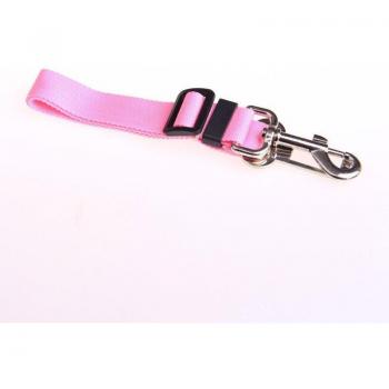 Dog and Cat Adjustable Safety Harness for Car