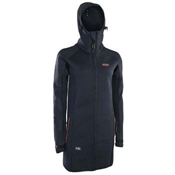 Chaqueta Waterproof Neo Cozy Black L