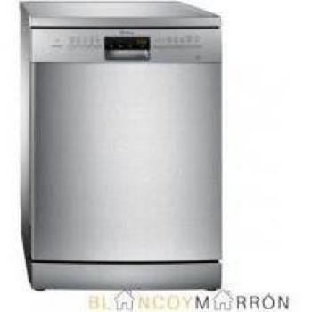 Lavavajillas Balay 3VS775IA A++ 14 Cubiertos Inox