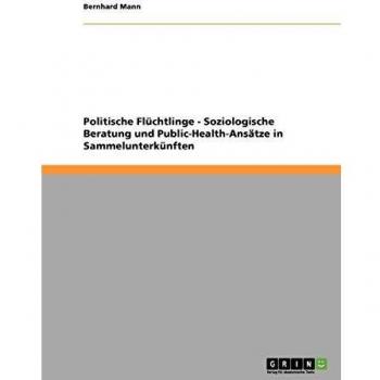 Politische Flüchtlinge