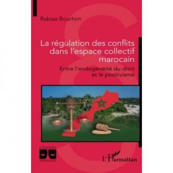 La régulation des conflits dans l'espace collectif marocain