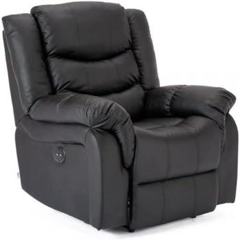 Seattle Electric Recliner Lounge Chair