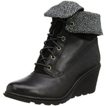 Botas de mujer Timberland Amston Roll Top