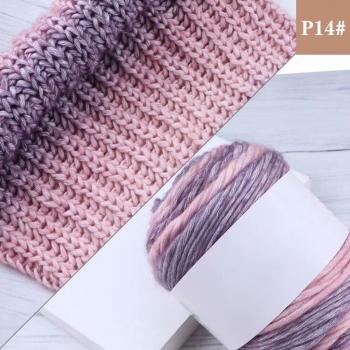 Acrylic Yarn for Knitting
