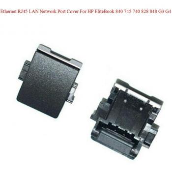 GHH Ethernet Anschluss Abdeckung für HP EliteBook 840 848 G3 G4