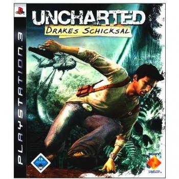 Uncharted: Drakes Schicksal