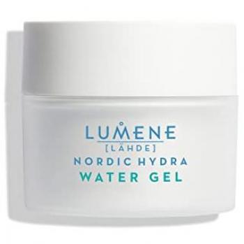 Gel Visocrem Hydra Lumene 50ml Unisex