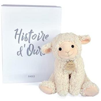 Doudou Agnello Coccolo 32cm