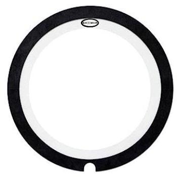 2018 Big Fat Snare Drum – 13 Steves Donut XL Dampening Pad (Standard)