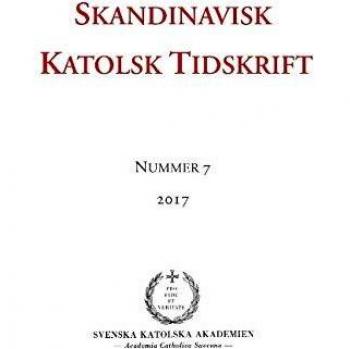 Skandinavisk Katolsk Tidskrift