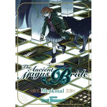 The ancient magus bride