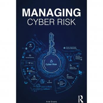 Managing Cyber Risk