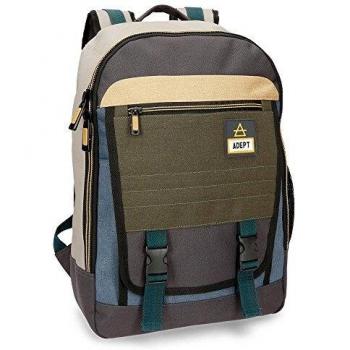 Mochila Adept Camper 21.5L para ordenador