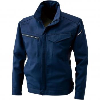 TS Design 8116 Dark Blue Outdoor Jacket L