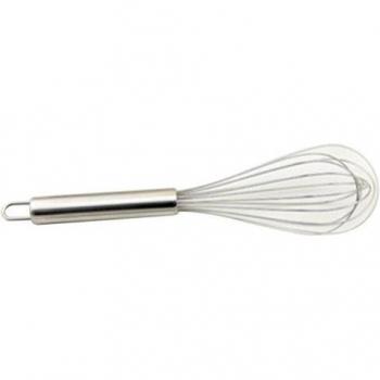 Utensilio Hornear Globo Batidor Acero 8″