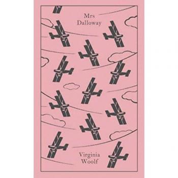 Mrs Dalloway
