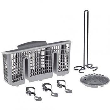 Siemens SZ73000 Tiroir pour couverts en acier inoxydable pour lave-vaisselle
