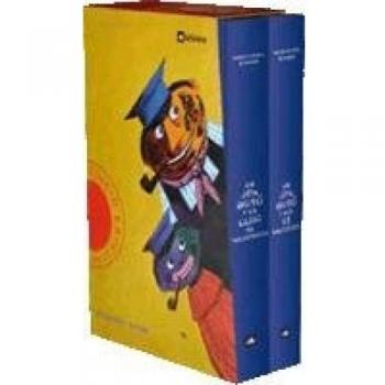 PACK ANIVERSARI JIM BOTO