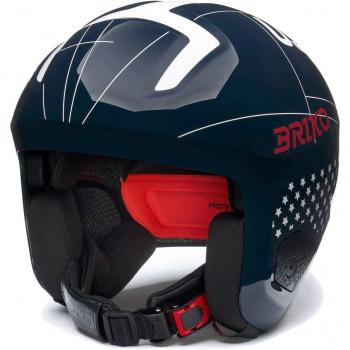 Esquí Vulcano 2.0 Briko Unisex Headgear