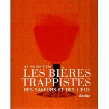 Les bières trappistes