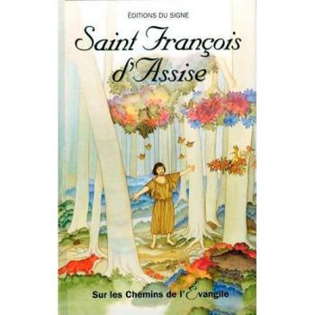 Sur les chemins de l'Evangile