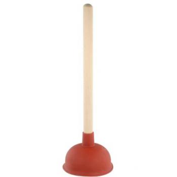 Hochleistungs-Pümpel Ø 140 mm