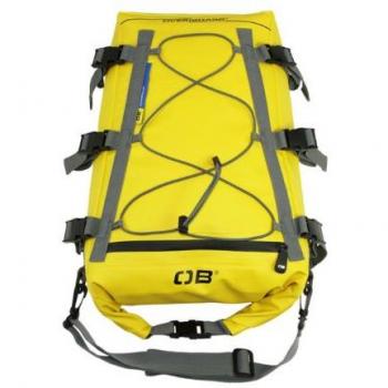 KayakGuard: Bolsa de Cuero Sintético Waterproof