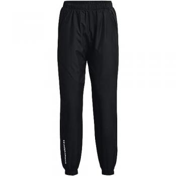 Calça de Treino Under Armour UA Rush Woven Preto