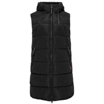 Wetterfeste Outdoor-Weste