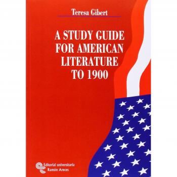 A study guide for American Literature to 1900
