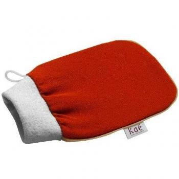Hammam Style Exfoliation Glove – Kae