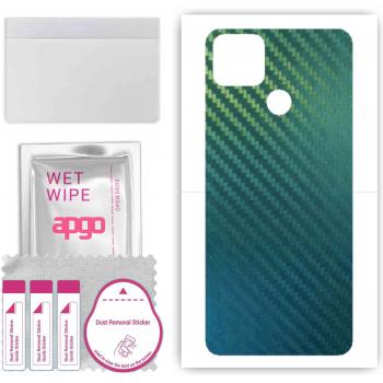 Apgo Vinyl Skin for Realme V3 5G