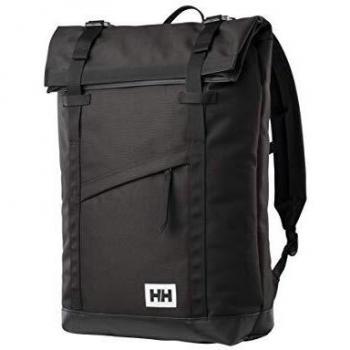 Sac à dos Helly Hansen, Mixte Adulte, Noir