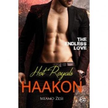 Hot Royals Haakon: The endless love