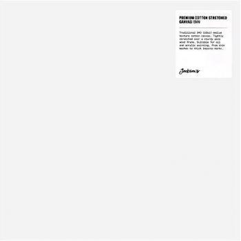 Jackson's 19mm Profile Premium Cotton Canvas 30x30cm