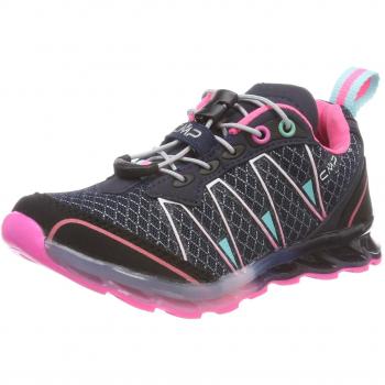 CMP Campagnolo Unisex-Kinder Atlas Trekking