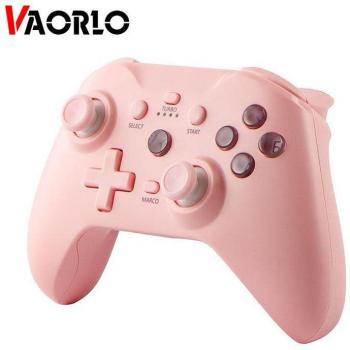 VAORLO Gyroskop Joystick für Switch Pro