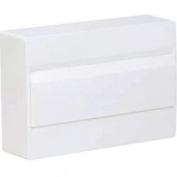 Tableau Hager Golf VD 12 Électrique