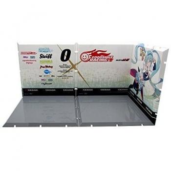 Dioramansion 150 Kit Décoratif pour Nendoroid et Figma Racing Miku 20
