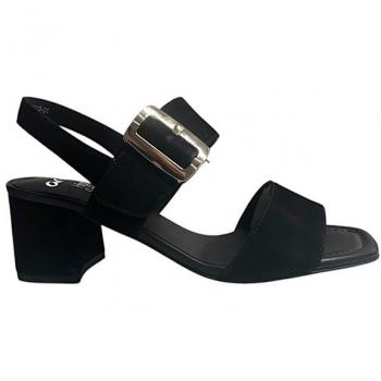 Frauensneakers Ara Brighton‑S – schwarz – UK 5.5