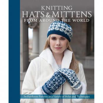 Vitalsource Technologies, Inc. Knitting Hats & Mittens From Around The World