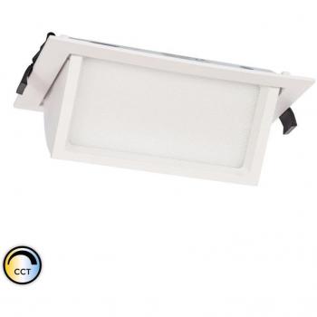 LED Downlight 38W Cálido-Neutro-Frío OSRAM