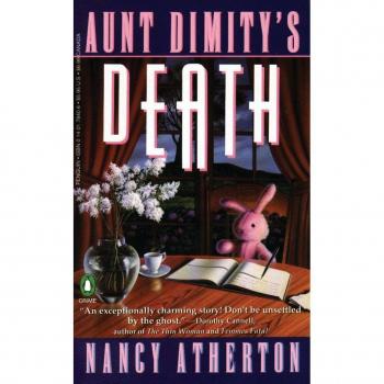 Aunt Dimity's Death