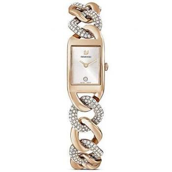 Orologio Swarovski Cocktail in Oro Rosa