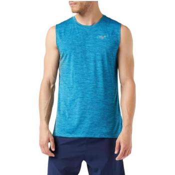 T-shirt Sans Manches Impulse Core Mizuno